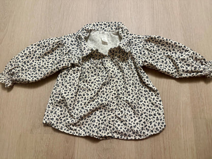 H&M dress - retails $25, Kids 12 Month (9-12M)