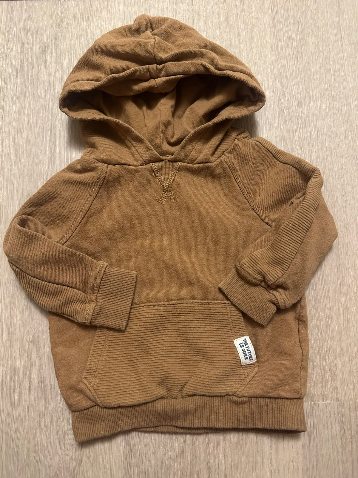H&M Hoodie. Retails $20, Kids 12 Month (9-12M)