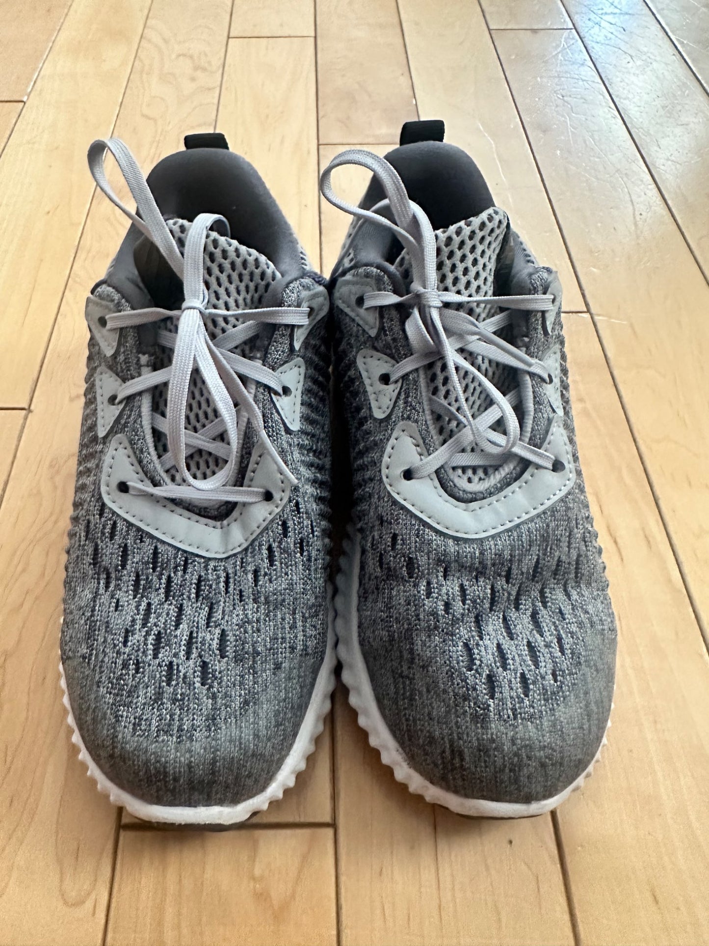 Adidas Sneakers - Size 10. Retails $50., Shoes 10 (Toddler:2-4yr)