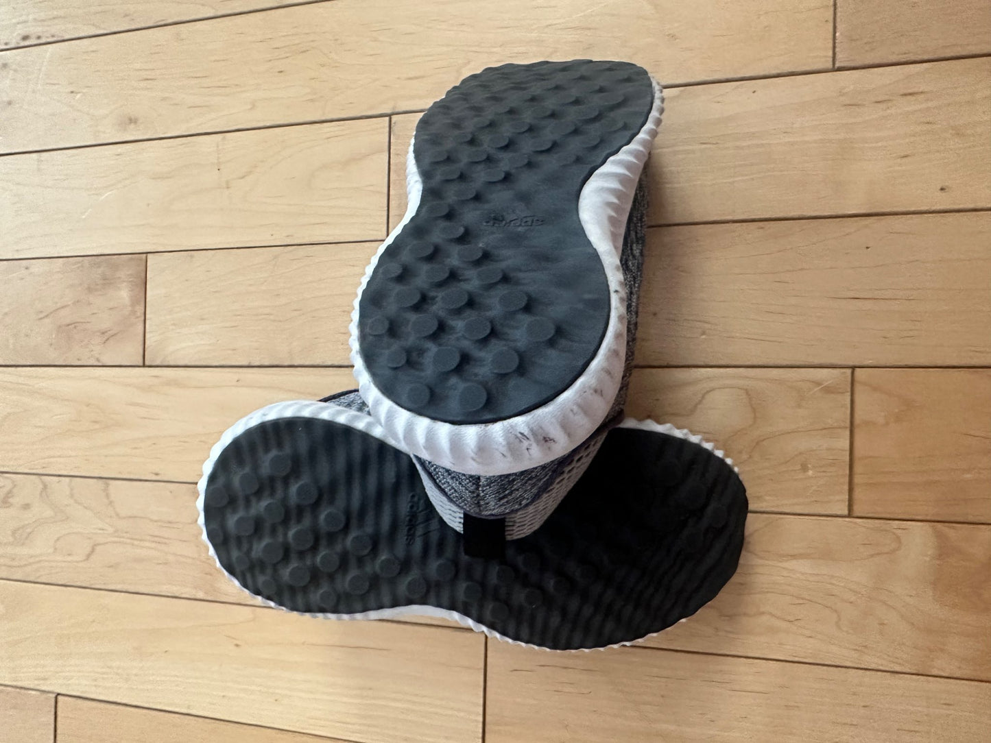 Adidas Sneakers - Size 10. Retails $50., Shoes 10 (Toddler:2-4yr)