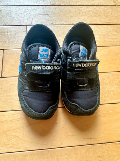 New Balance Sneakers - 3C