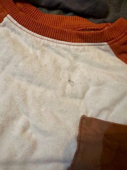 Boys long sleeve shirts - 4T, Kids 4/4T
