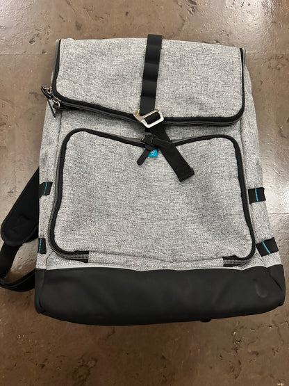 Baby Moov diaper bag. Retails $140.