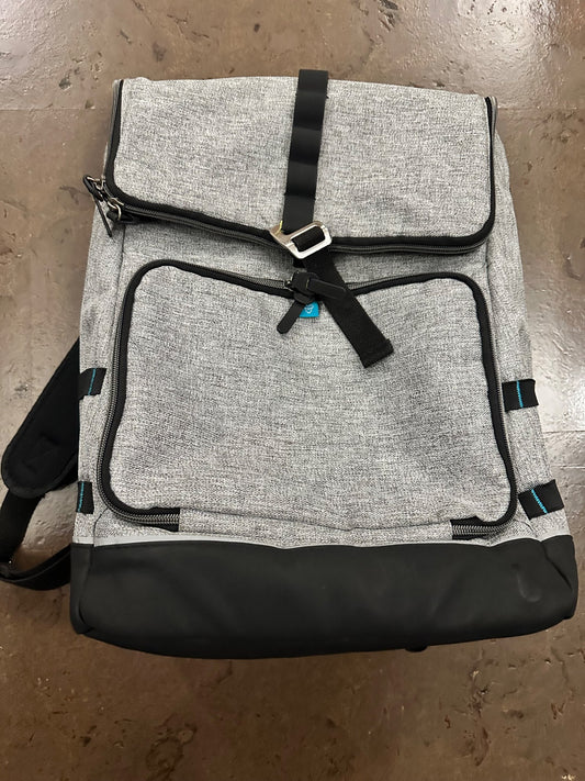 Baby Moov diaper bag. Retails $140.