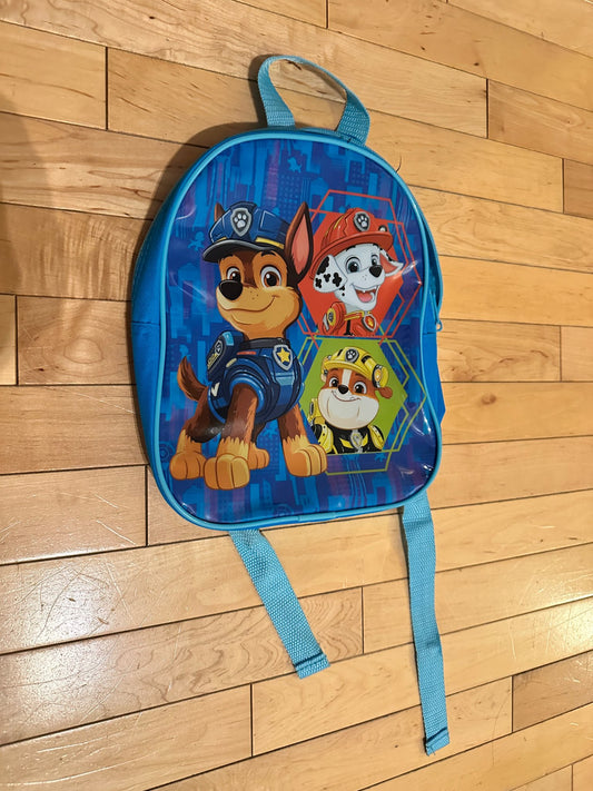 PAW Patrol Backpack