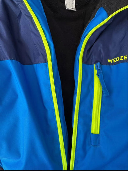 *NEW* Toddler Boy Snowsuit - 3T. Retails $55., Kids 3T
