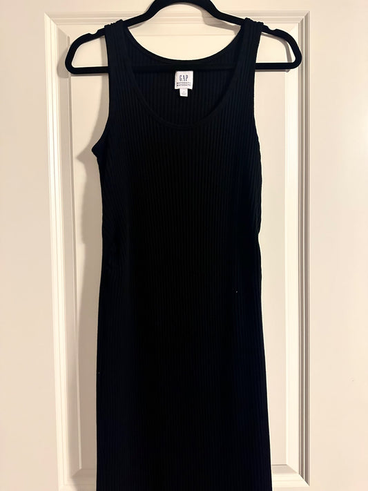 Gap Maternity dress - size L. Retails $50., Maternity S (4-6)