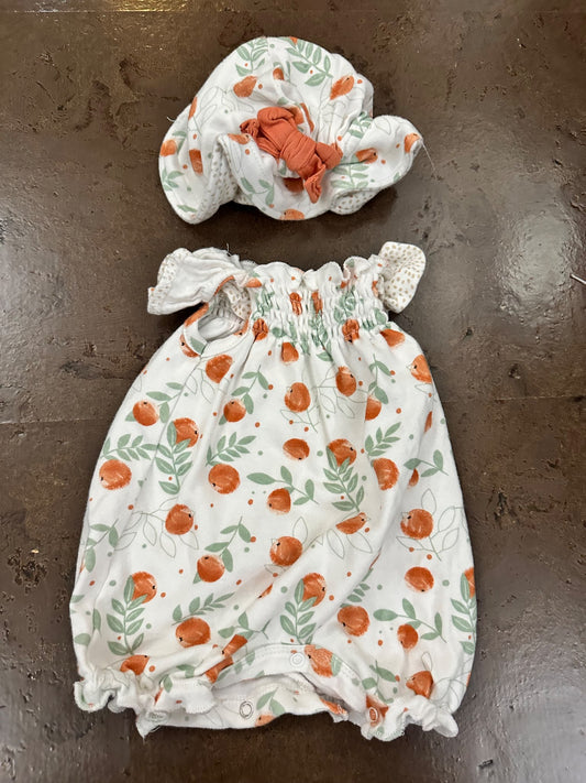 Newborn girl outfit. Retails $25., Kids Newborn