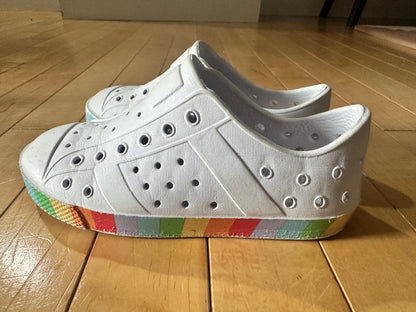 Native Dupes - DSG, Shoes 10 (Toddler:2-4yr)