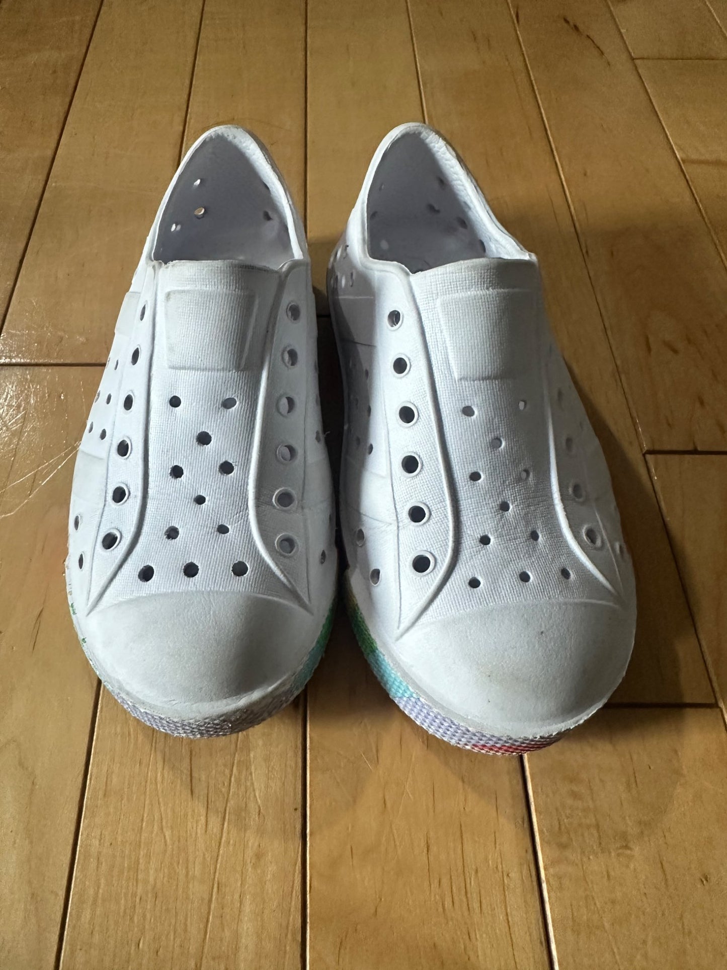 Native Dupes - DSG, Shoes 10 (Toddler:2-4yr)