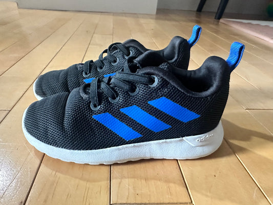 Adidas Runners, Shoes 11 (Toddler:2-4yr)
