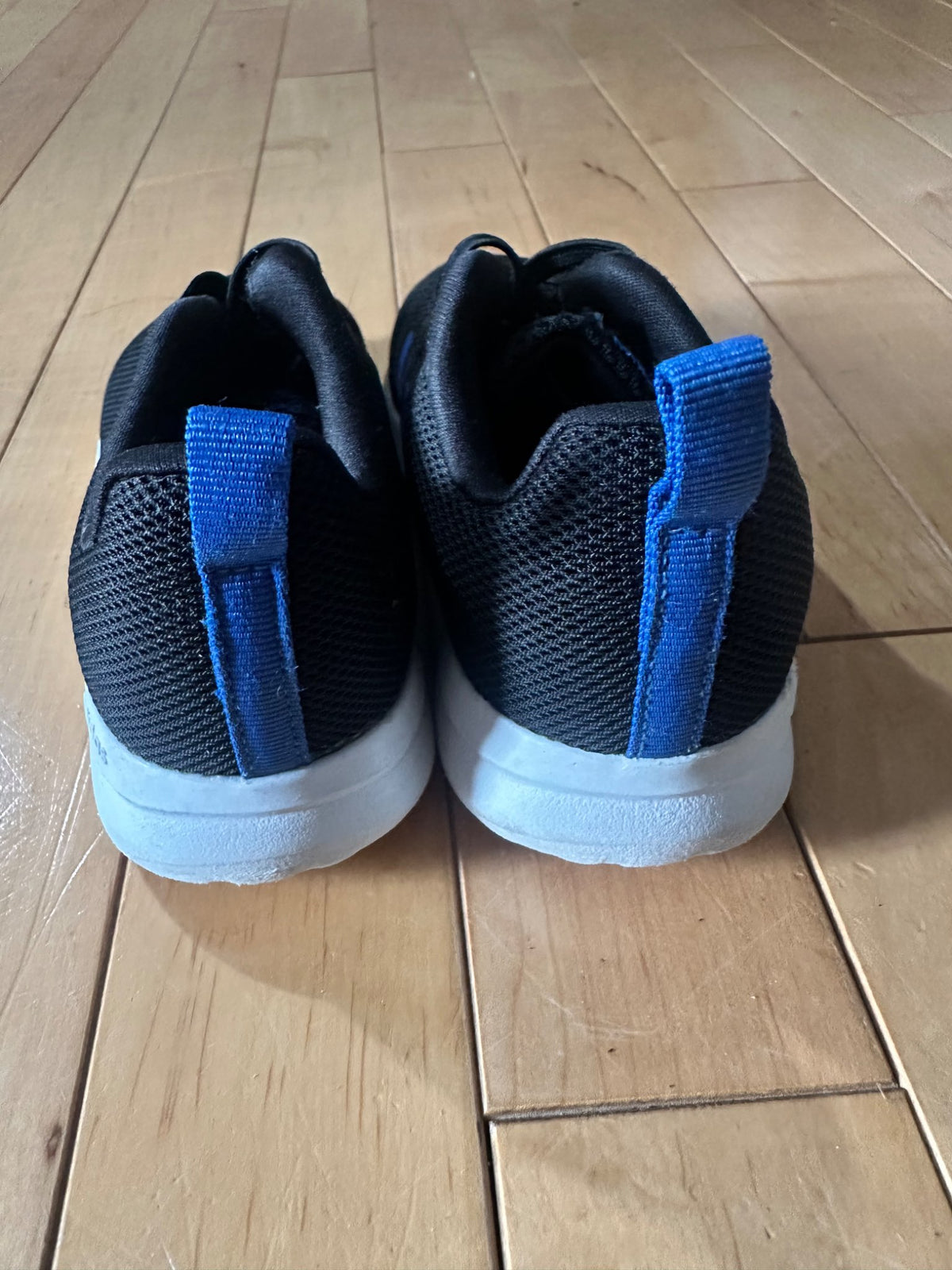 Adidas Runners, Shoes 11 (Toddler:2-4yr)