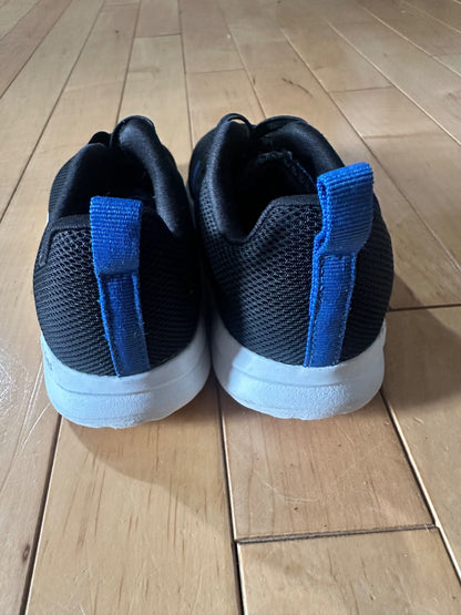 Adidas Runners, Shoes 11 (Toddler:2-4yr)