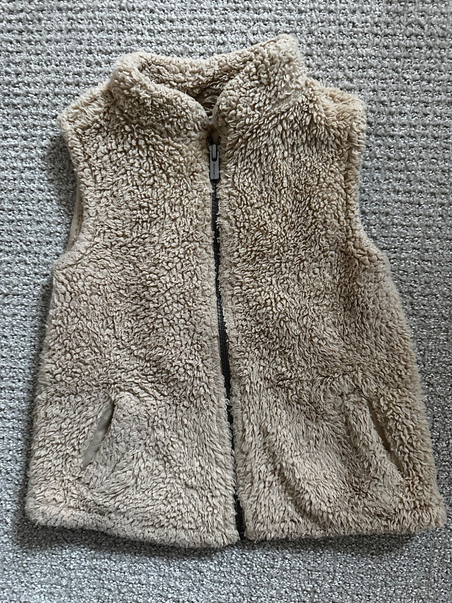 Old Nave Kids vest size 4, Kids 4/4T