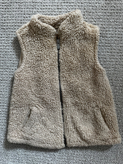 Old Nave Kids vest size 4, Kids 4/4T