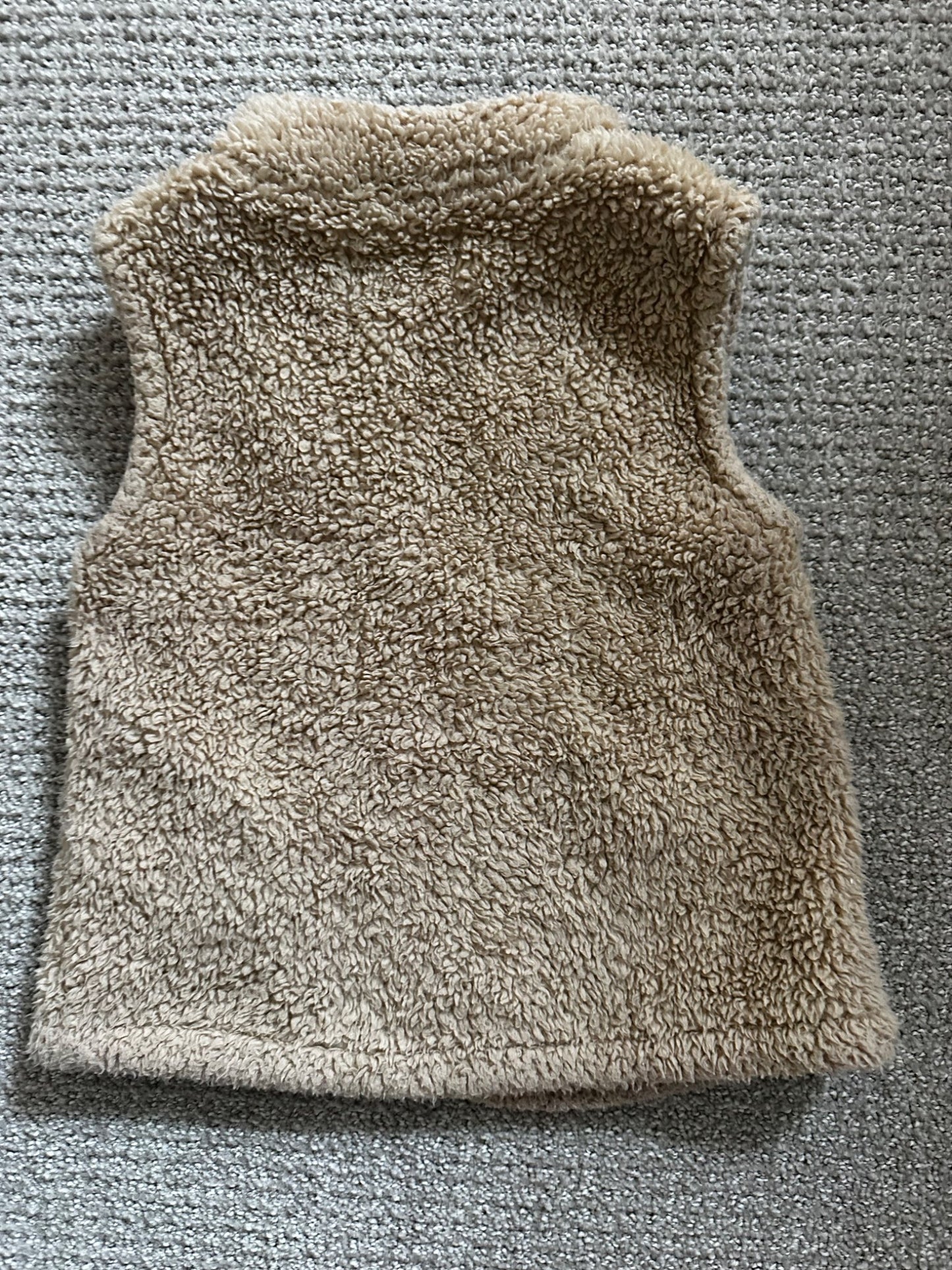 Old Nave Kids vest size 4, Kids 4/4T