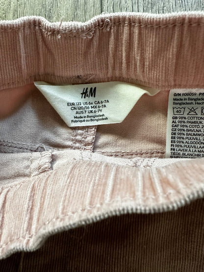 Skinny jeans from H&M , Kids 6/6X