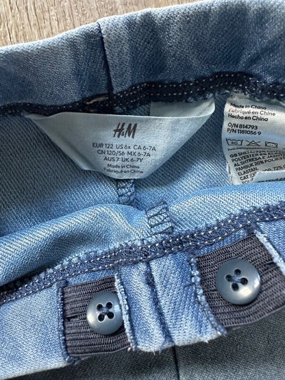 Skinny jeans from H&M , Kids 6/6X
