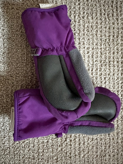 Head mitts size XS