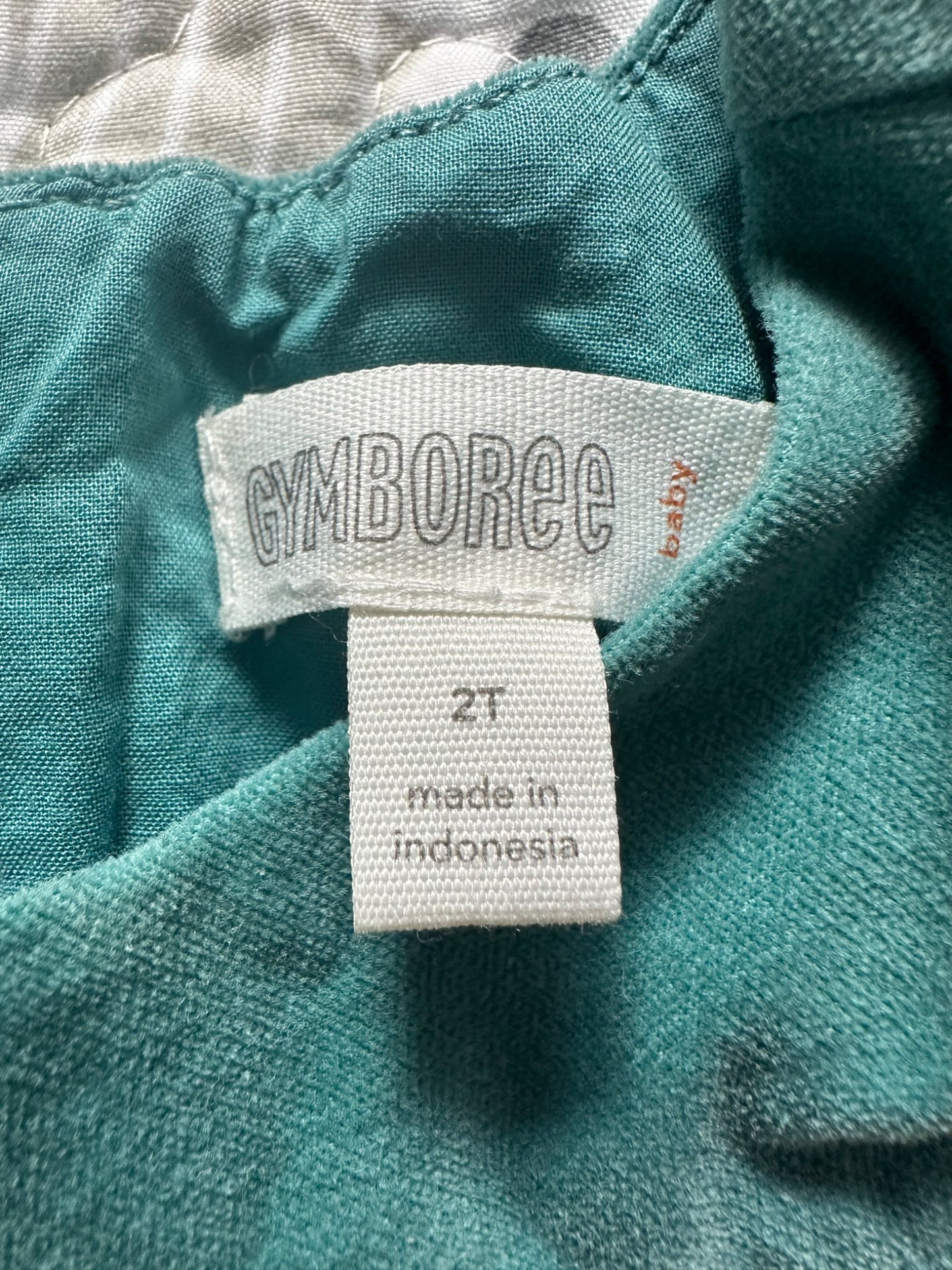 Girl Gymboree dress size 2T, Kids 2T
