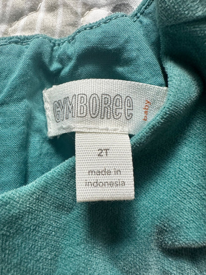 Girl Gymboree dress size 2T, Kids 2T