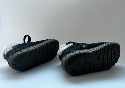 Geox lined girl shoes size 27, Shoes 10 (Toddler:2-4yr)