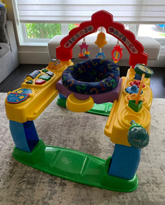 Baby Activity Centre