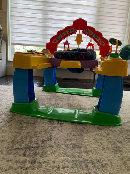 Baby Activity Centre