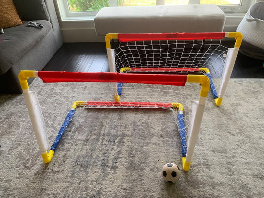 Soccer Set