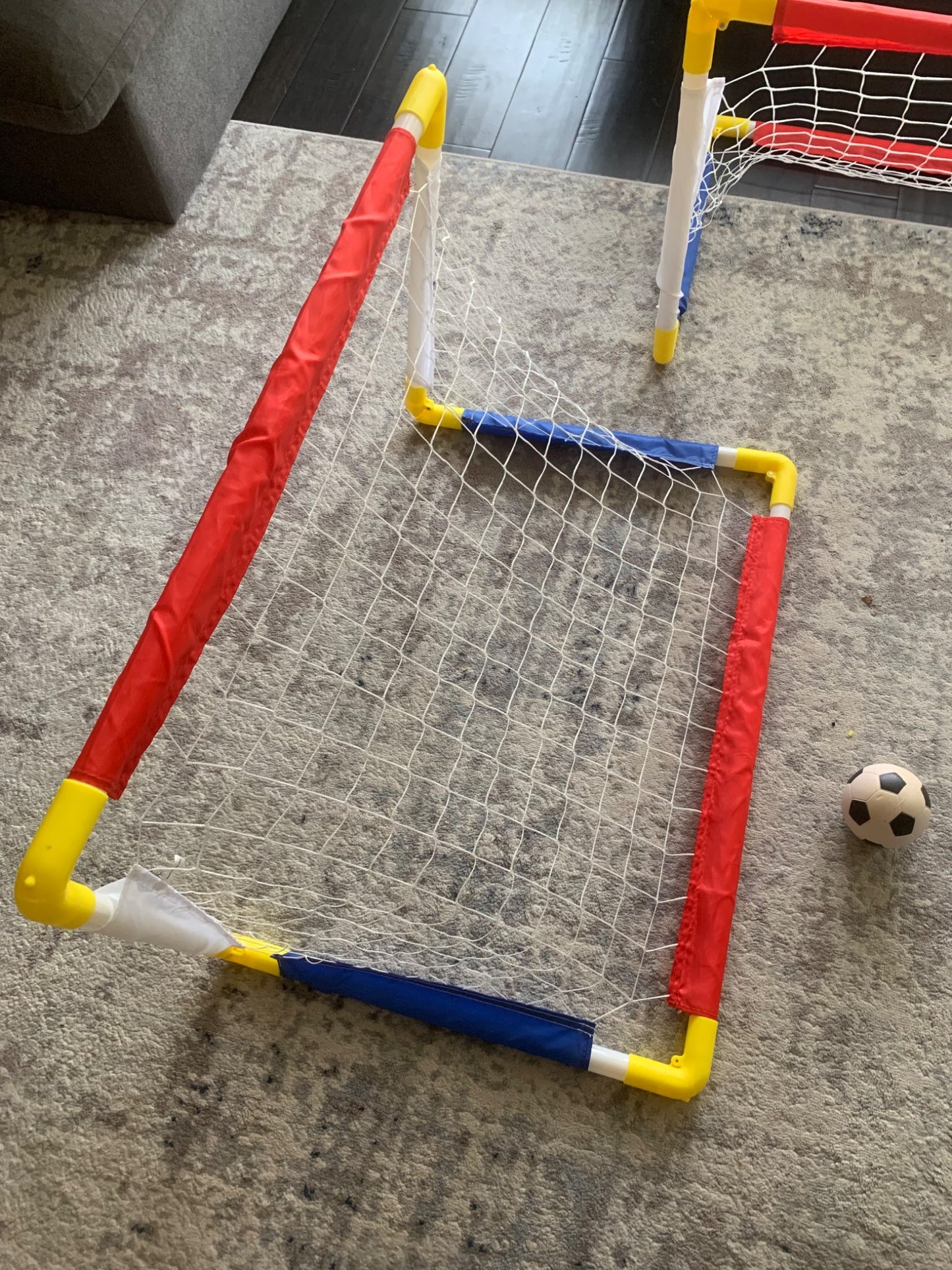 Soccer Set