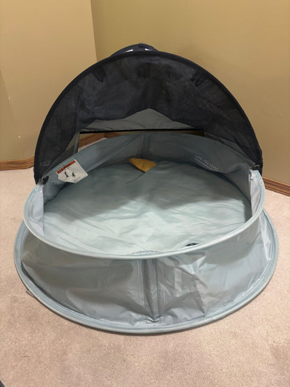 Babymoov infant beach tent