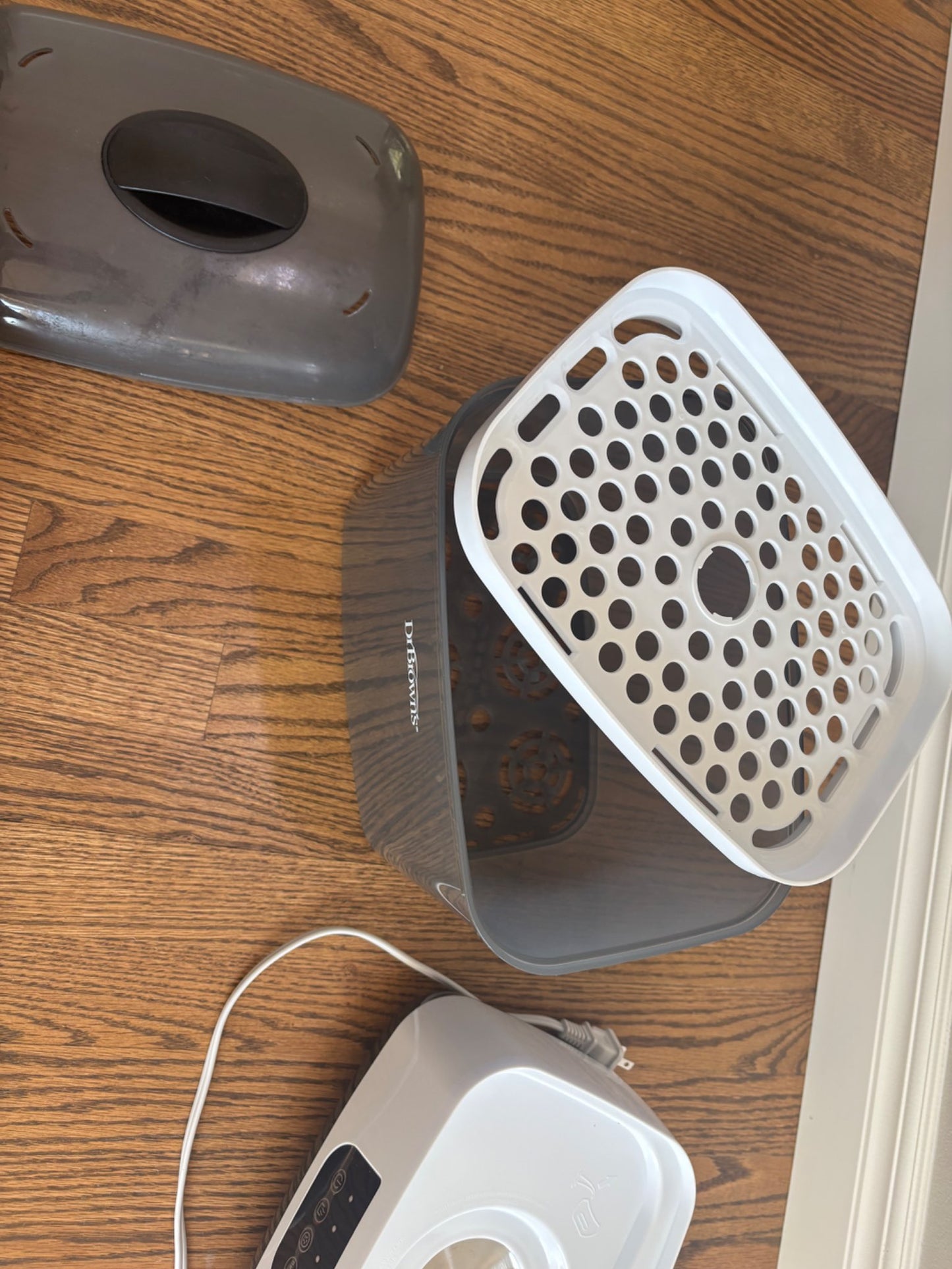 Dr Browns Sterilizer and Drier