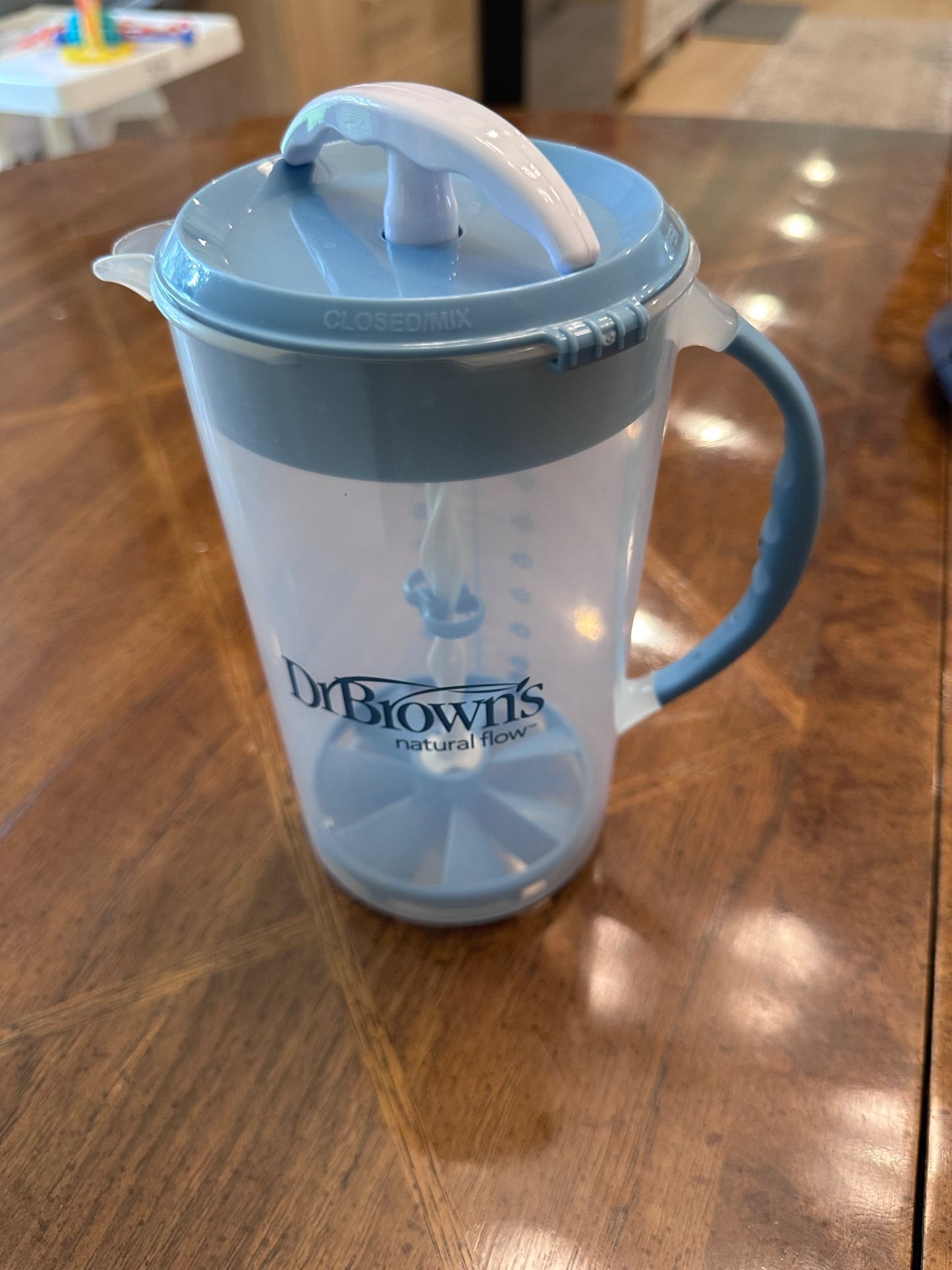 Dr browns mixing pitcher