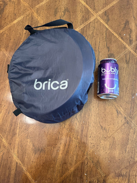 Brica bug net and sun protector