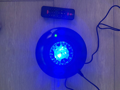 Amazon projector light