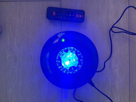 Amazon projector light
