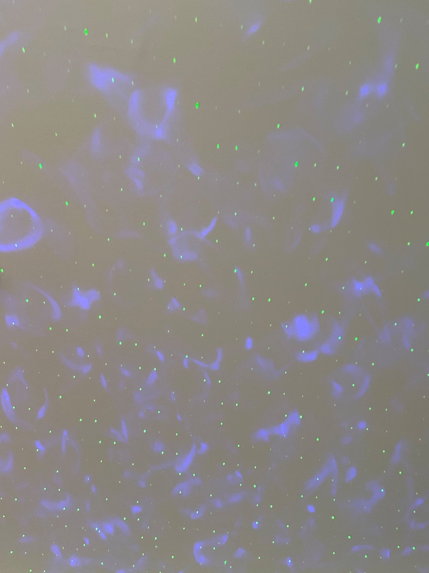 Amazon projector light