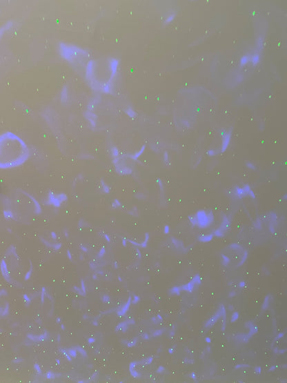 Amazon projector light