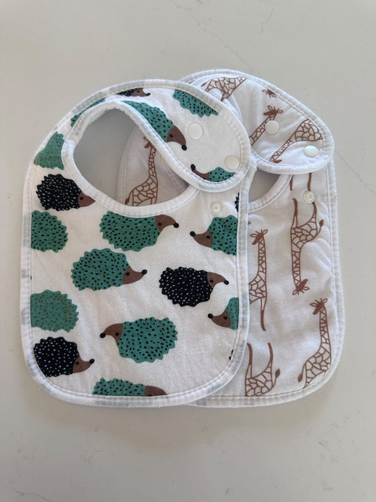 Baby bib