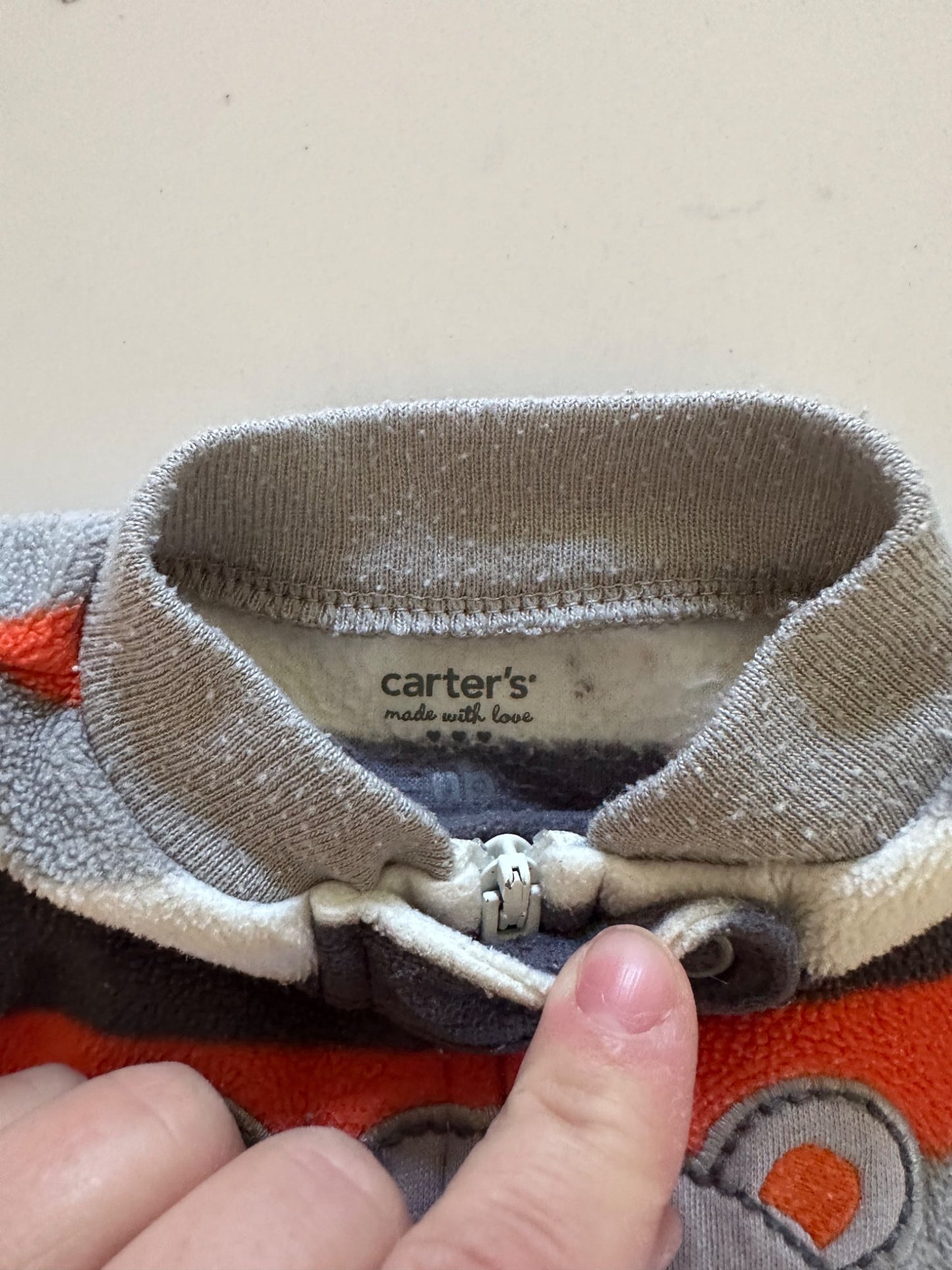 Newborn fleece onesies  , Kids Newborn