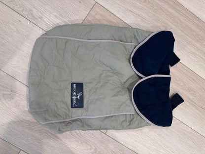 Brookspond baby carrier winter cover