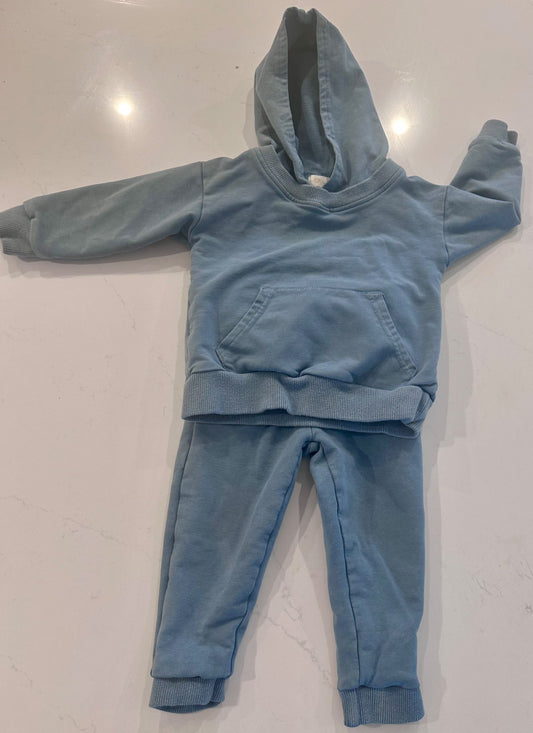 Sweats set - SOFT, Kids 18 Month (12-18M)