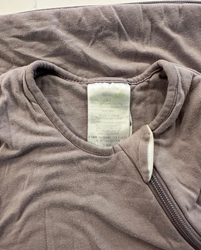 Prelim Pinpin Sleep sack bamboo, 12-18 Months (Large)