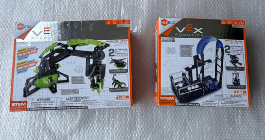 VEX Robotics - Multi-set