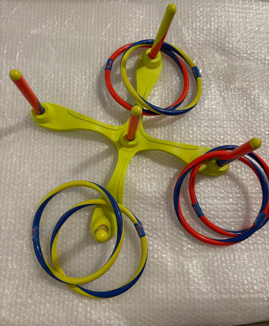 Ring Toss Game