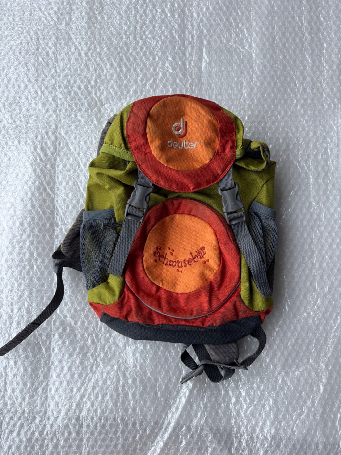 Deuter-small backpack