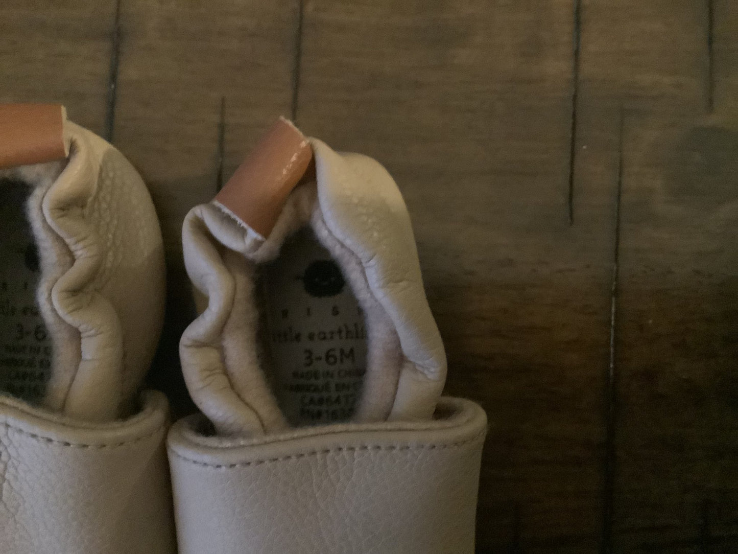 Baby booties , Shoes 2 (Baby: 0-12 mth)