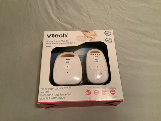 VTech Baby Monitor (Audio only)