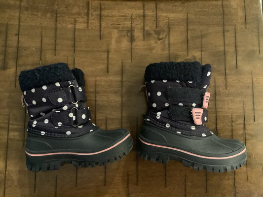 Joe Fresh Winter Boots, Shoes 4 (Baby: 0-12 mth)