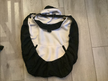 Baby Wearing Cover